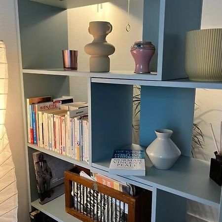 Charmant Appartement Proche Paris سانت أويه المظهر الخارجي الصورة